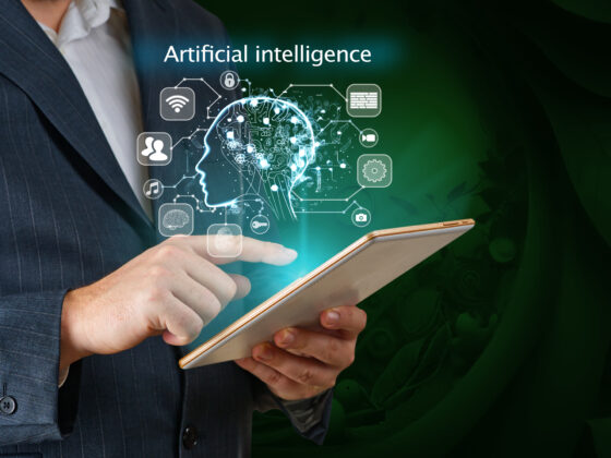 Herramientas de Inteligencia Artificial para la Gestión Empresarial: Impulsando la Eficiencia y la Innovación