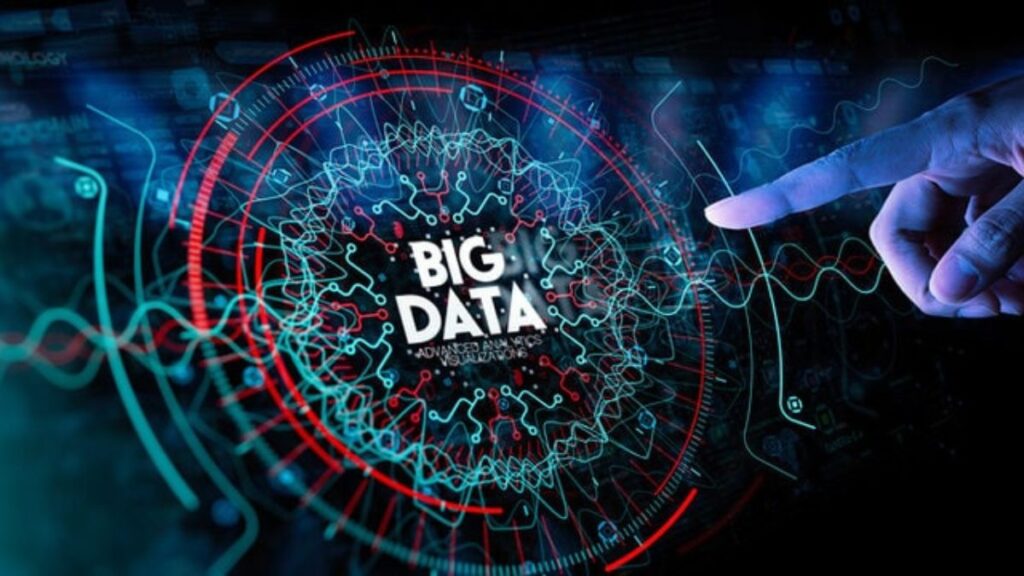 Big Data: Qué es e importancia
