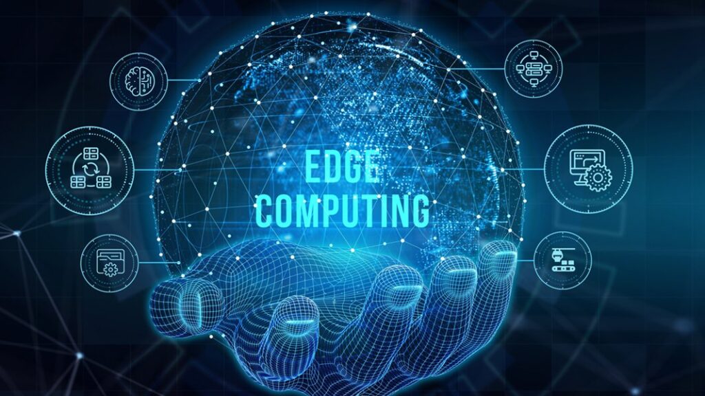 ¿Qué es el edge computing?