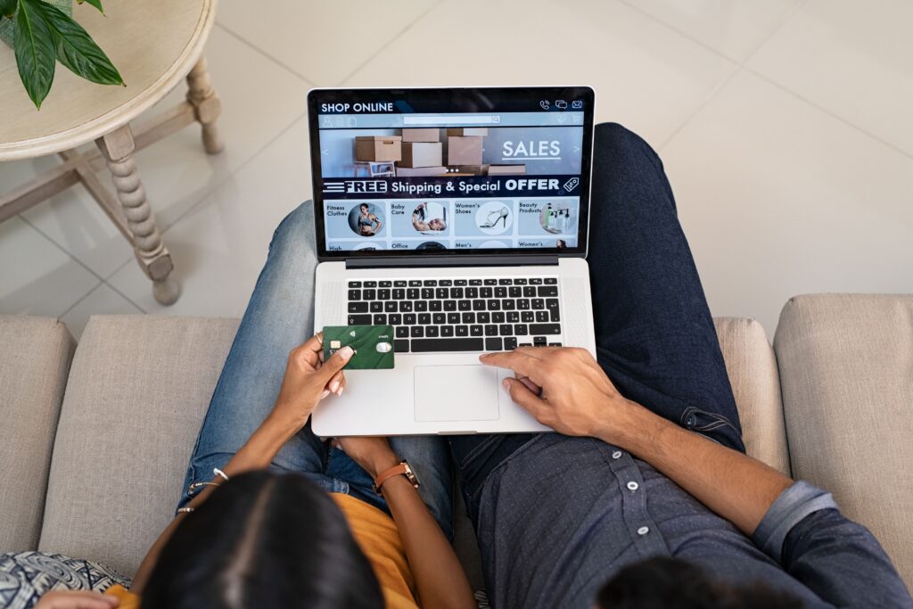 E-commerce en Ecuador: Un Mercado en Expansión
