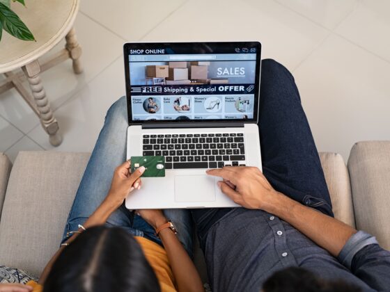 E-commerce en Ecuador: Un Mercado en Expansión