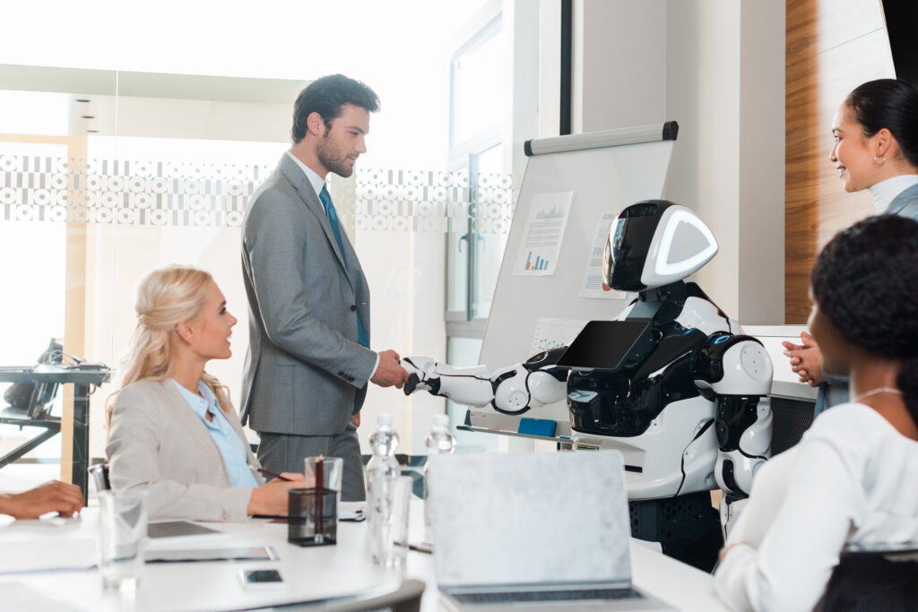 Automatización y Hiperautomatización: Claves para la transformación empresarial en 2025