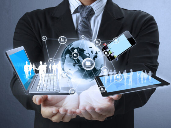 Tecnología para Empresas Públicas en Latinoamérica: Clave para una Gestión Moderna, Eficiente y Transparente
