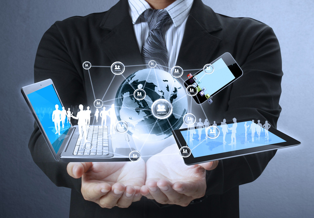 Tecnología para Empresas Públicas en Latinoamérica: Clave para una Gestión Moderna, Eficiente y Transparente