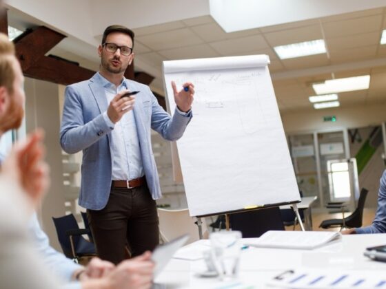 Marketing Gubernamental: Construyendo Puentes de Confianza entre Gobierno y Ciudadanía